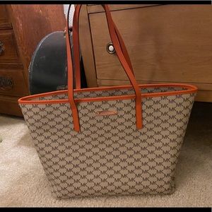 Michael Kors Large Tote